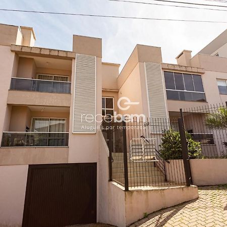 Apto Encantos De Eulalia 4 Pessoas Bento Goncalves Apartment Exterior photo