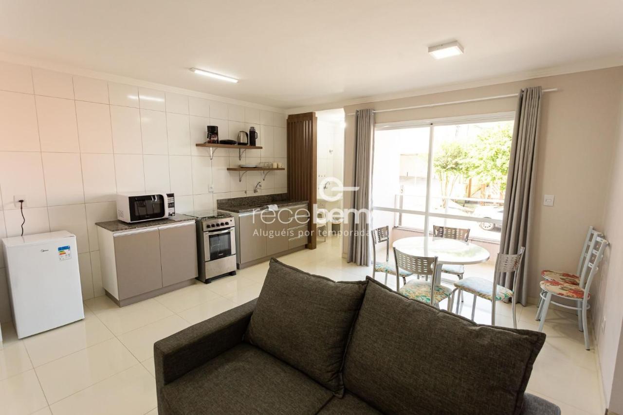 Apto Encantos De Eulalia 4 Pessoas Bento Goncalves Apartment Exterior photo